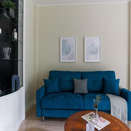 The Best Rent - Charming Apartment In Pagano Milano Esterno foto
