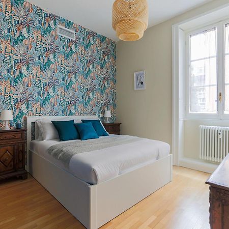 The Best Rent - Charming Apartment In Pagano Milano Esterno foto