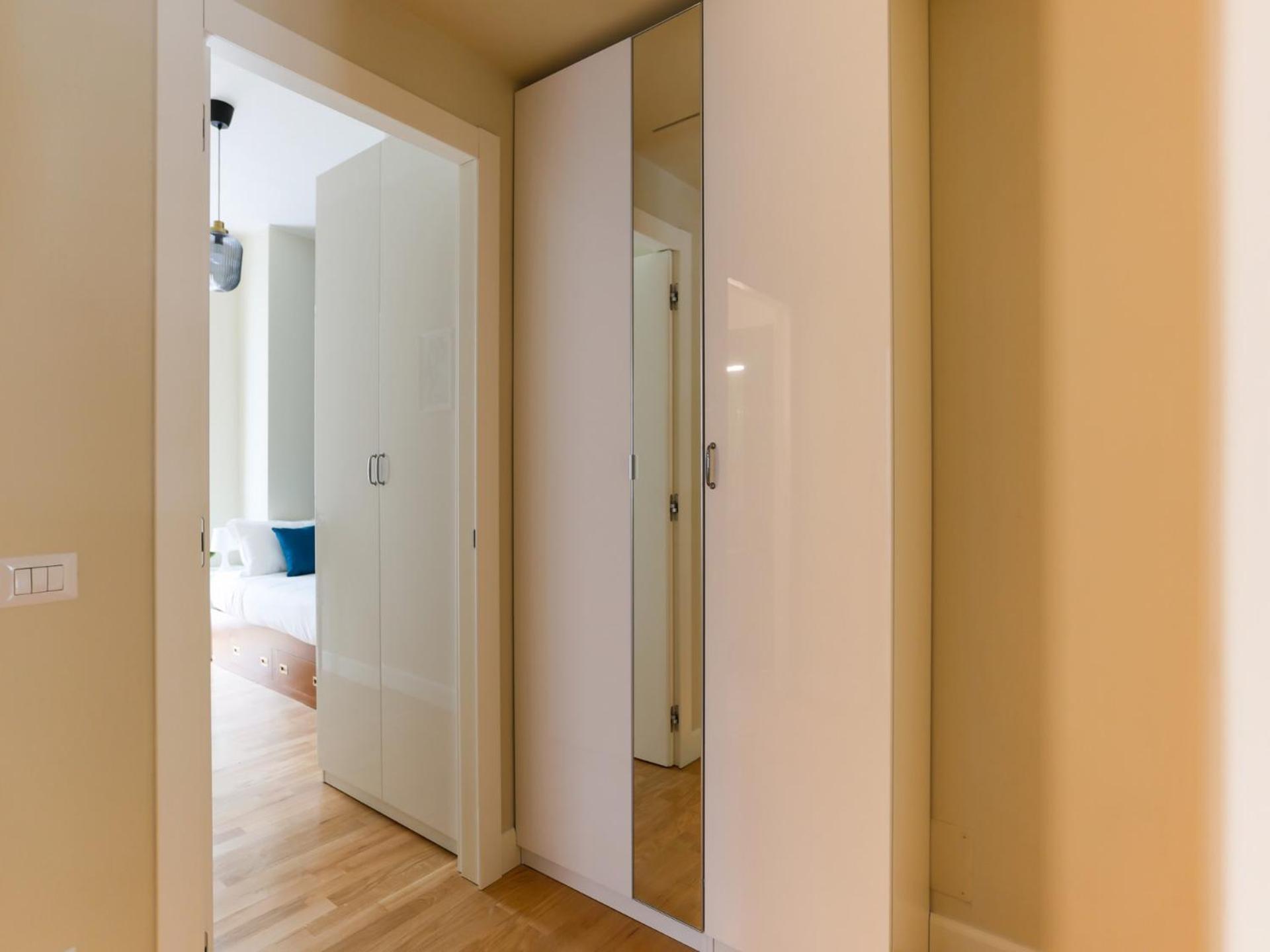 The Best Rent - Charming Apartment In Pagano Milano Esterno foto