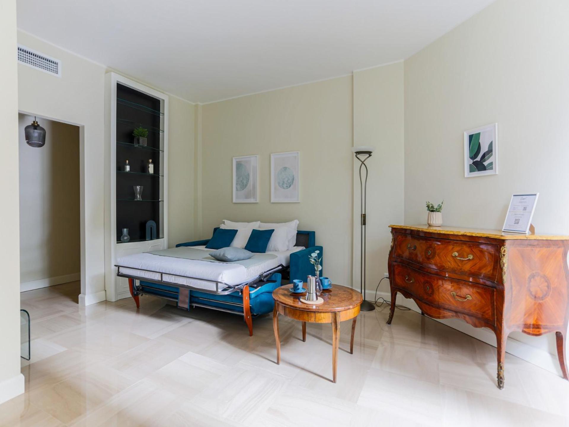 The Best Rent - Charming Apartment In Pagano Milano Esterno foto
