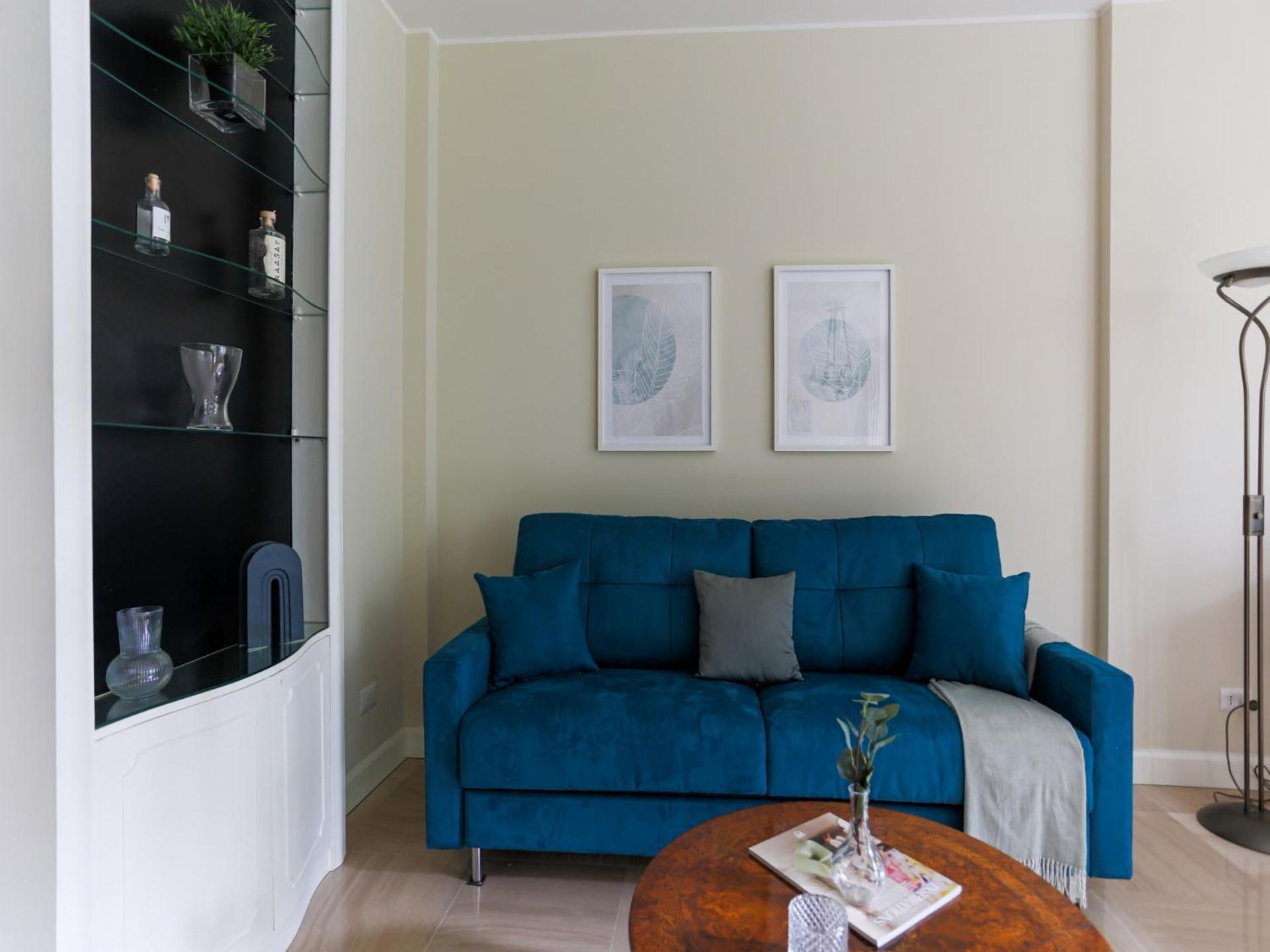The Best Rent - Charming Apartment In Pagano Milano Esterno foto