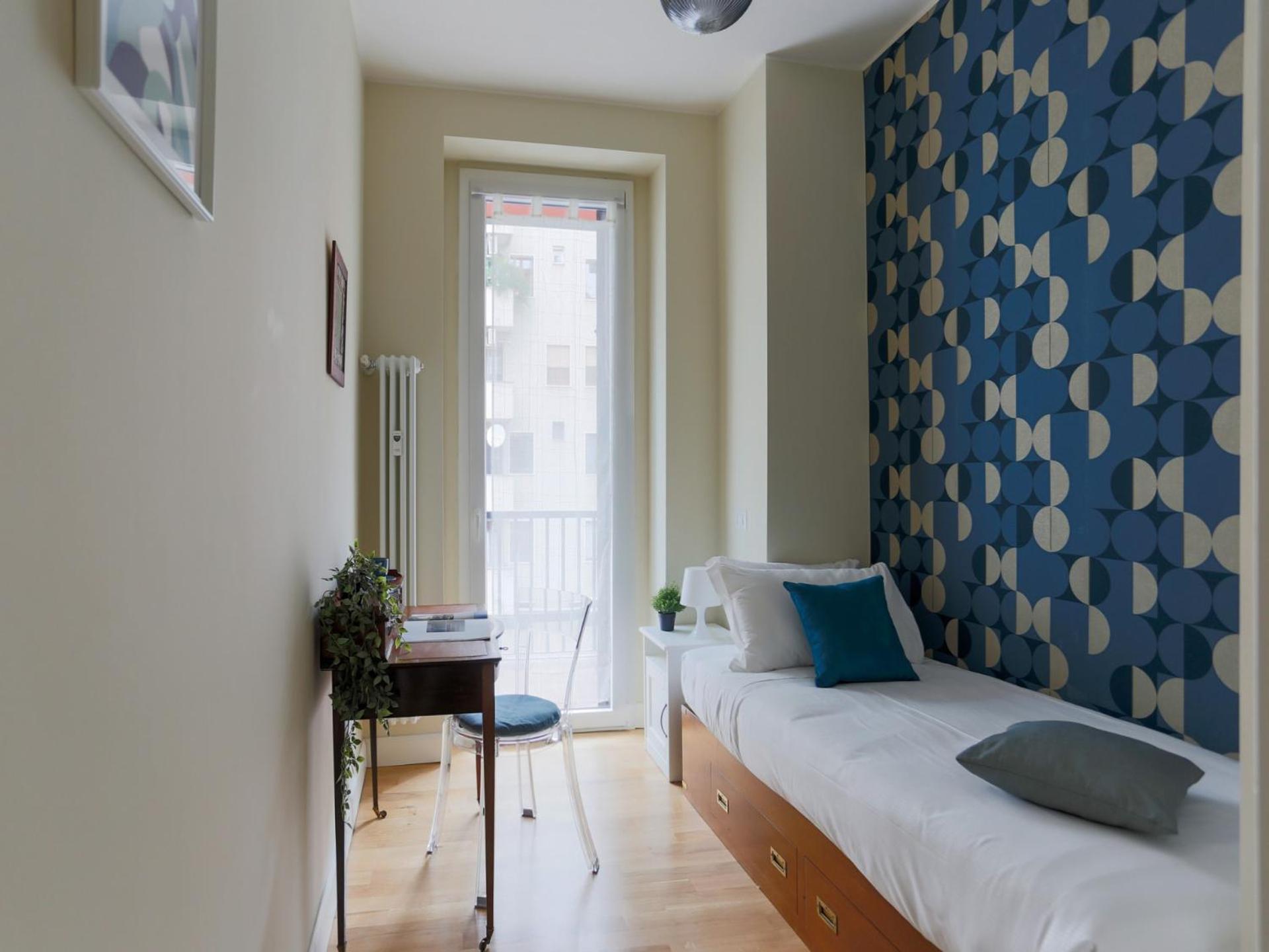 The Best Rent - Charming Apartment In Pagano Milano Esterno foto