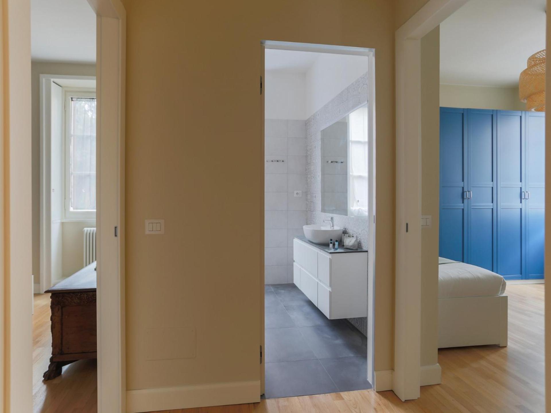 The Best Rent - Charming Apartment In Pagano Milano Esterno foto