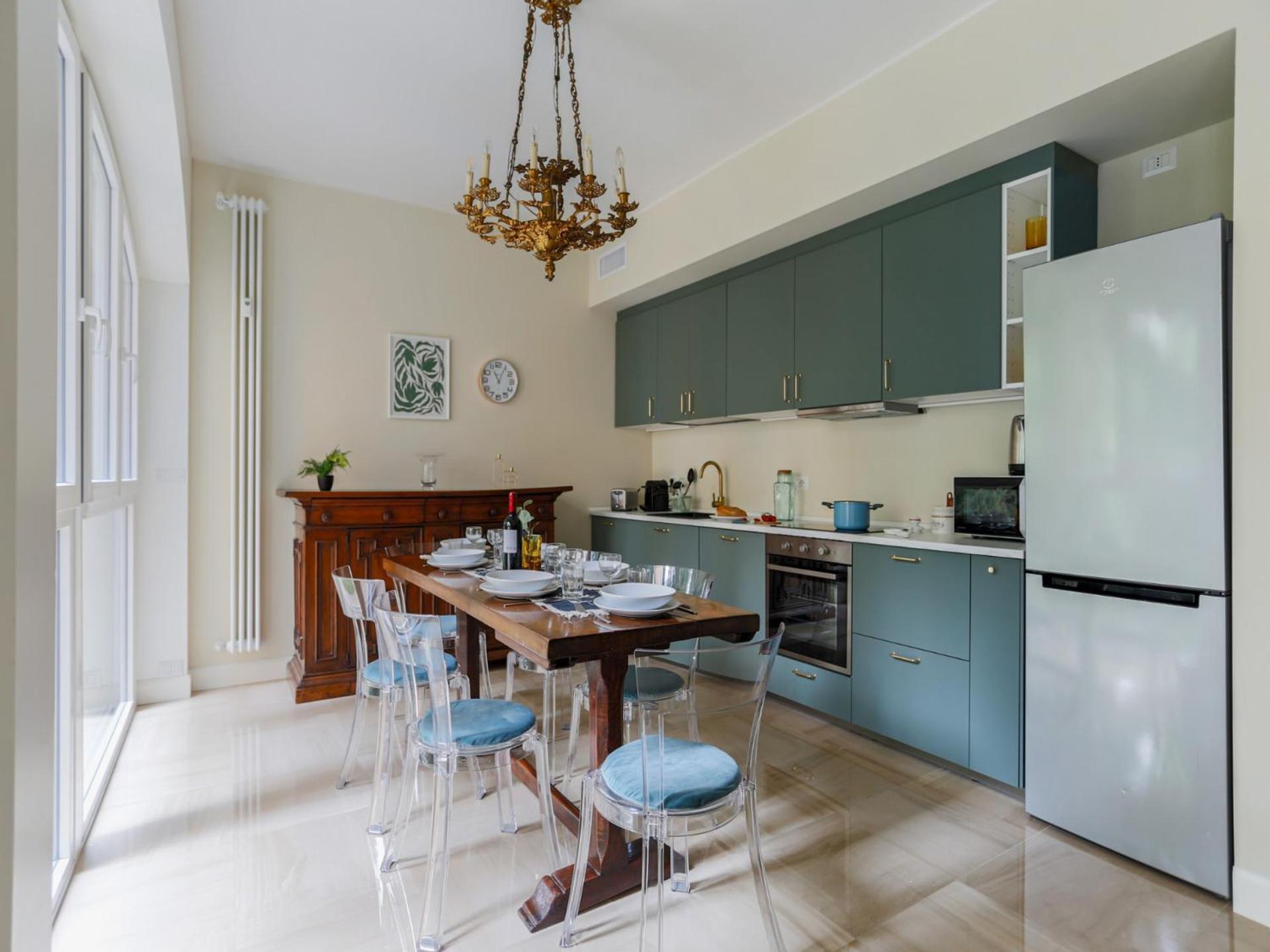 The Best Rent - Charming Apartment In Pagano Milano Esterno foto