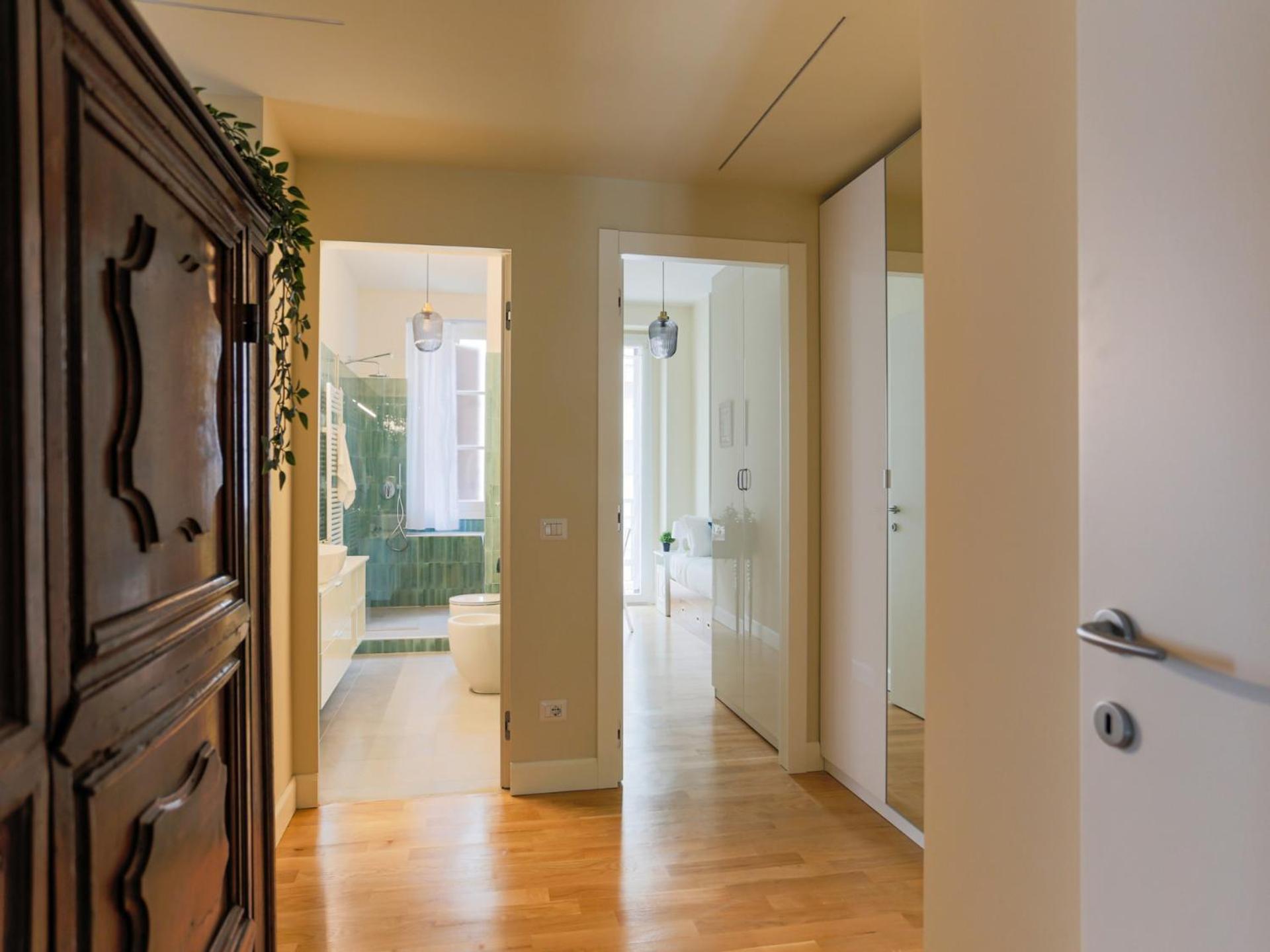 The Best Rent - Charming Apartment In Pagano Milano Esterno foto