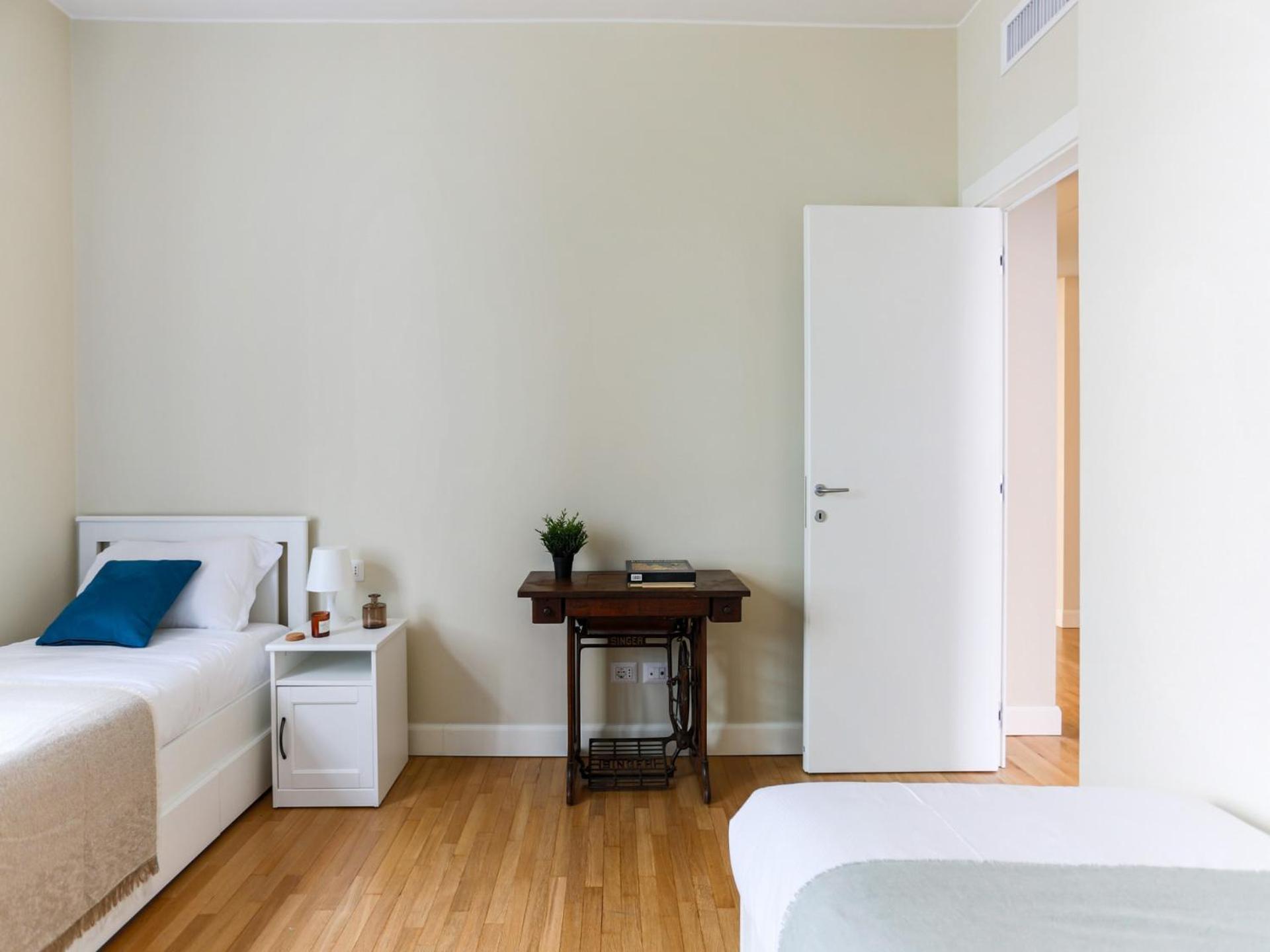 The Best Rent - Charming Apartment In Pagano Milano Esterno foto