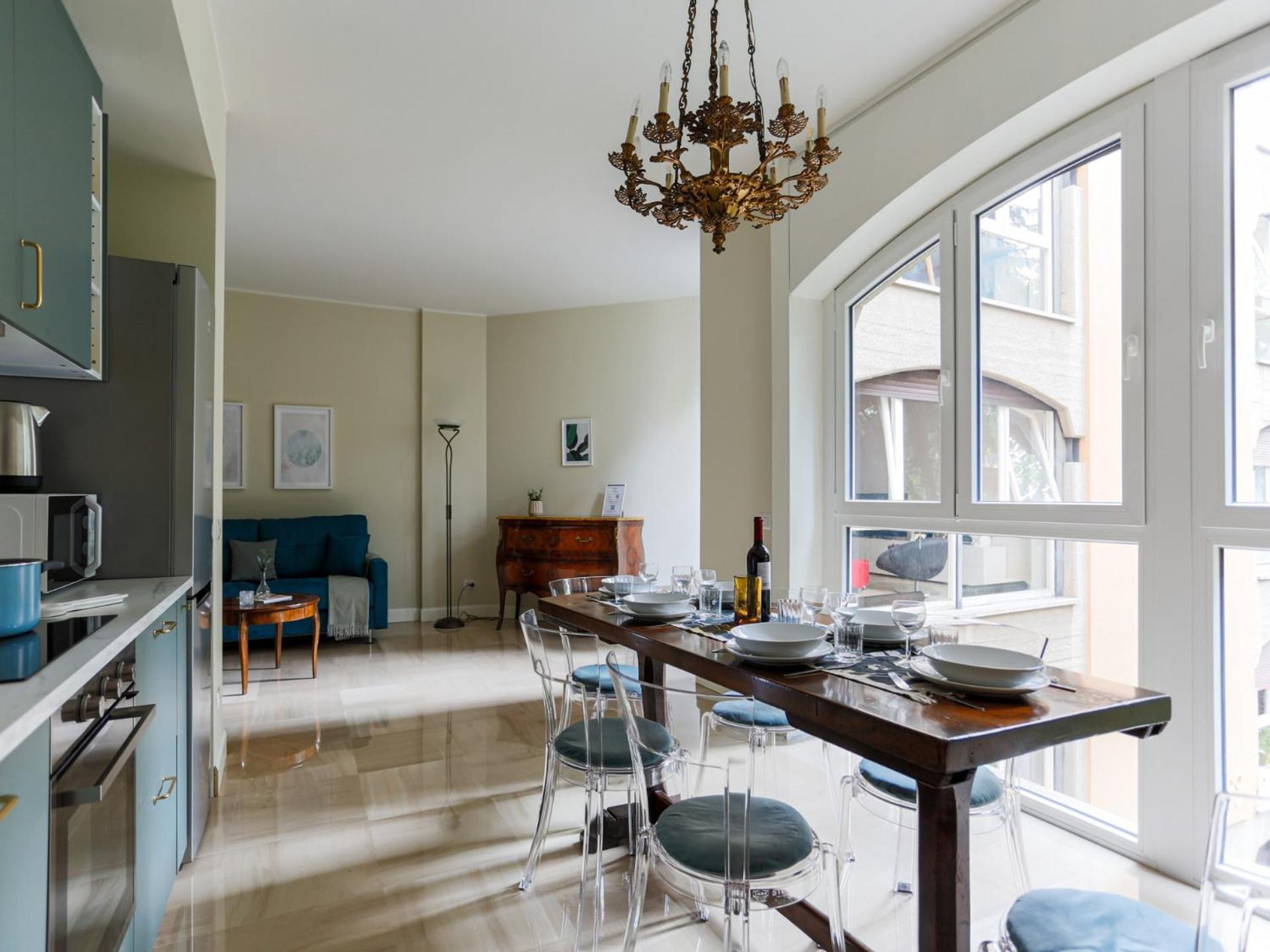 The Best Rent - Charming Apartment In Pagano Milano Esterno foto