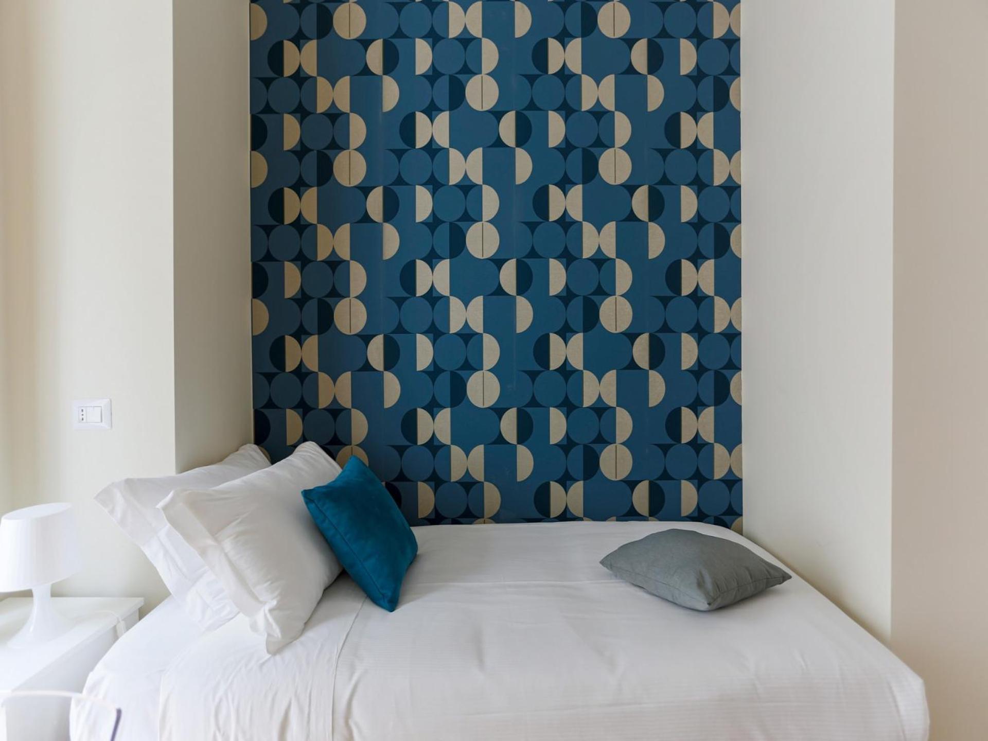 The Best Rent - Charming Apartment In Pagano Milano Esterno foto