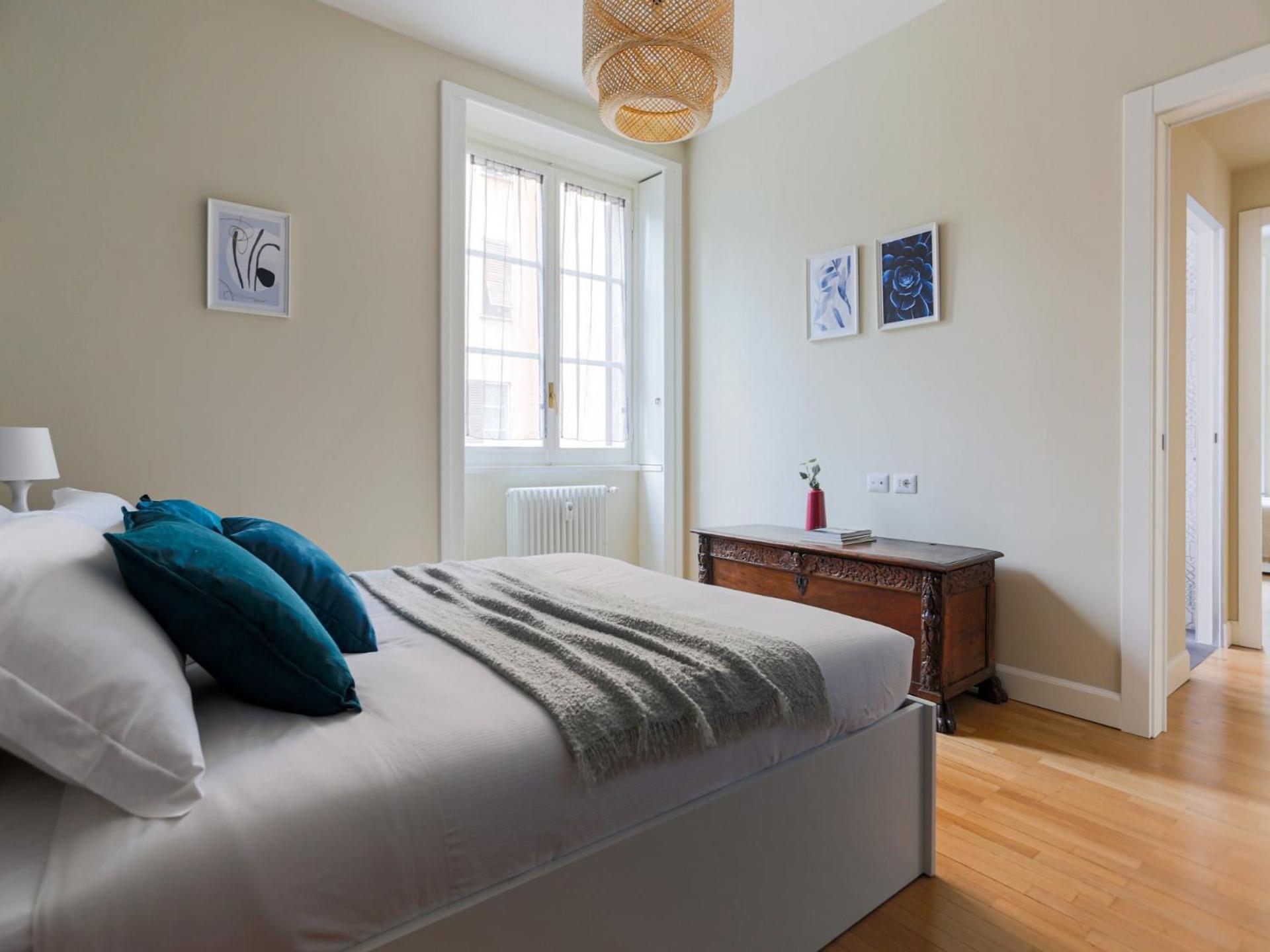 The Best Rent - Charming Apartment In Pagano Milano Esterno foto