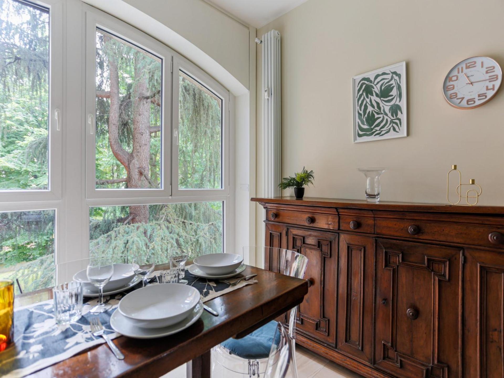 The Best Rent - Charming Apartment In Pagano Milano Esterno foto