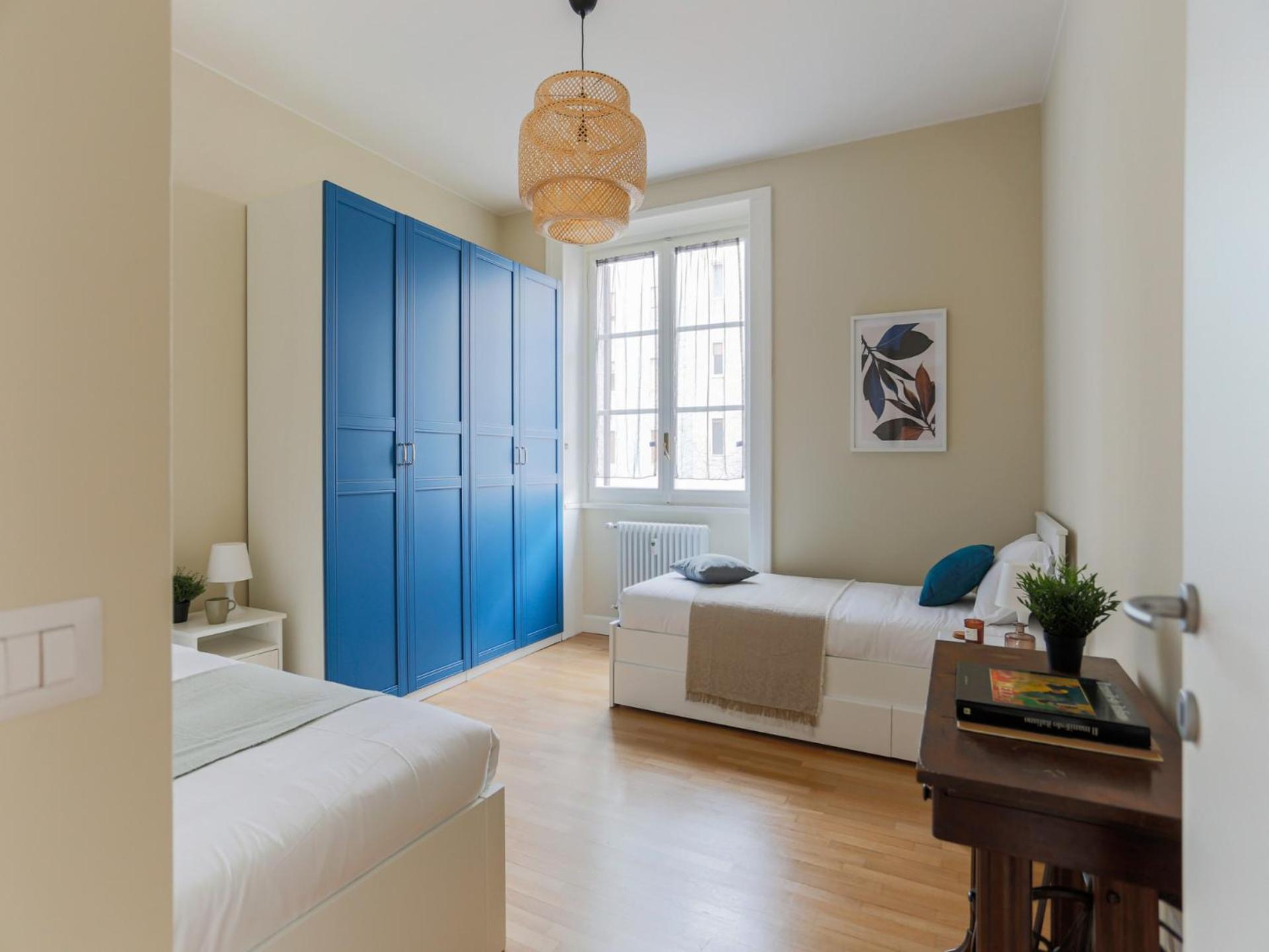 The Best Rent - Charming Apartment In Pagano Milano Esterno foto