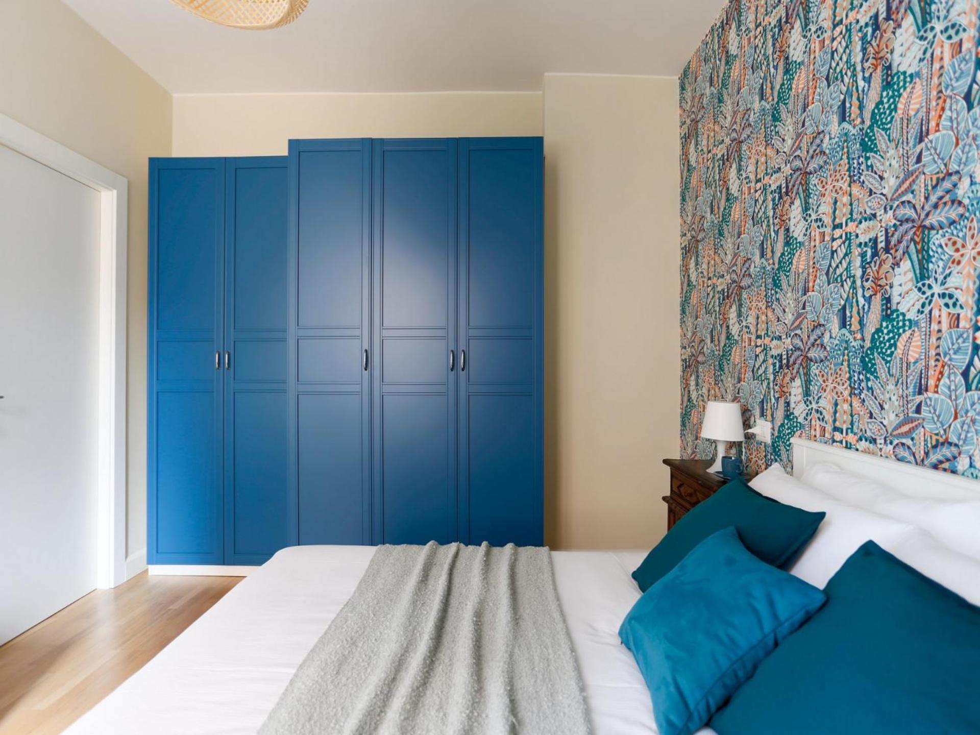 The Best Rent - Charming Apartment In Pagano Milano Esterno foto