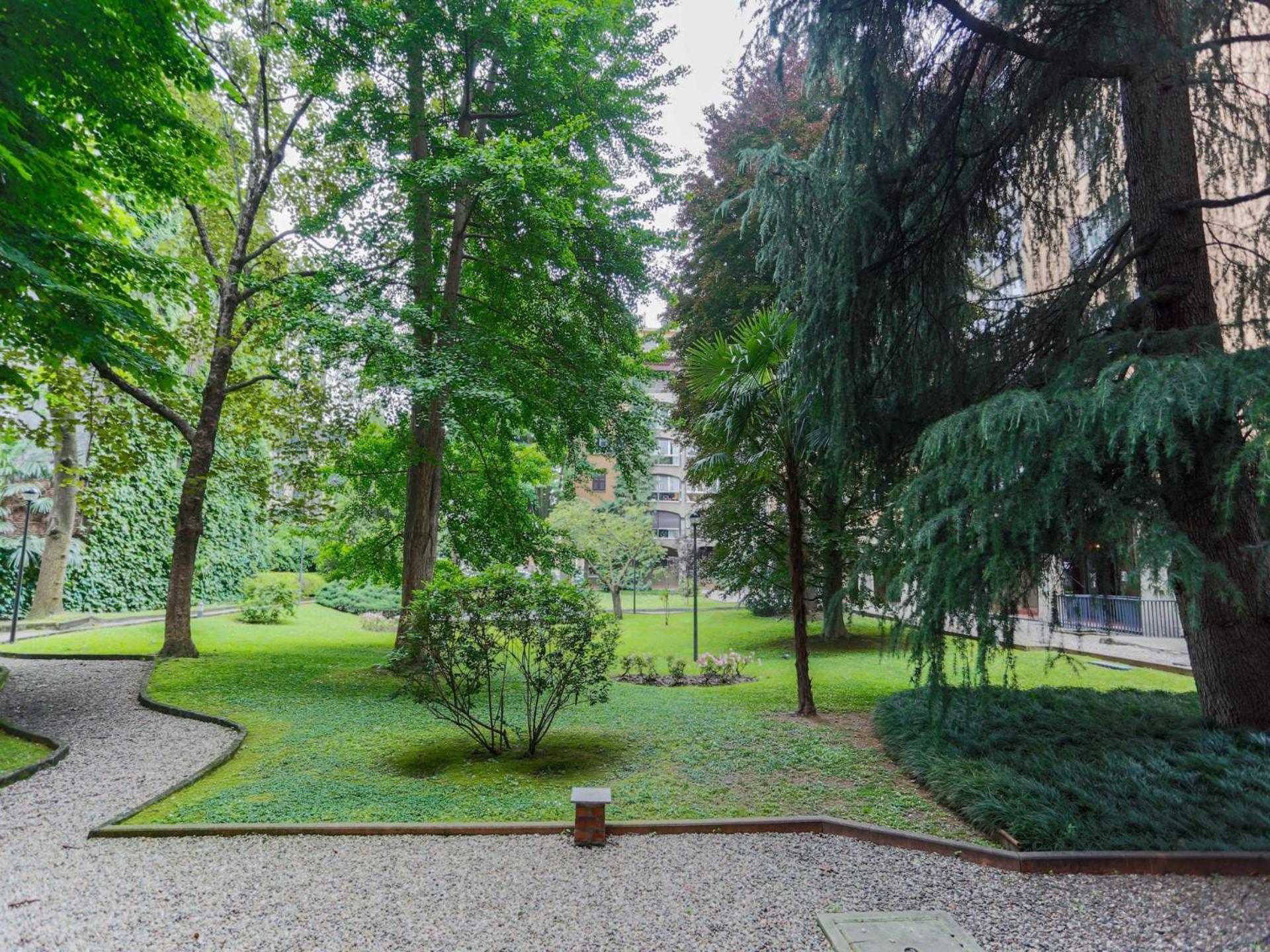 The Best Rent - Charming Apartment In Pagano Milano Esterno foto